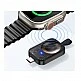 Μαγνητικός Φορτιστής για Apple Watch USB-C Mcdodo CH-2062 Μαγνητικός Φορτιστής για Apple Watch USB-C Mcdodo CH-2062