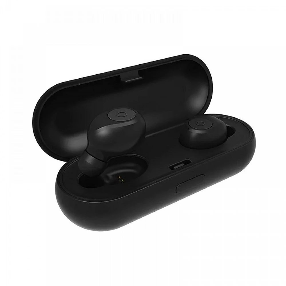 Ασύρματα Στερεοφωνικά Ακουστικά Bluetooth Χρώματος Μαύρο SoundZ R161107