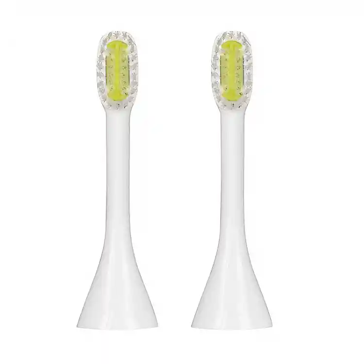 Ανταλλακτικές Κεφαλές Οδοντόβουρτσας ToothWave Small 2 τμχ Silk’n TWRS2PEUS001