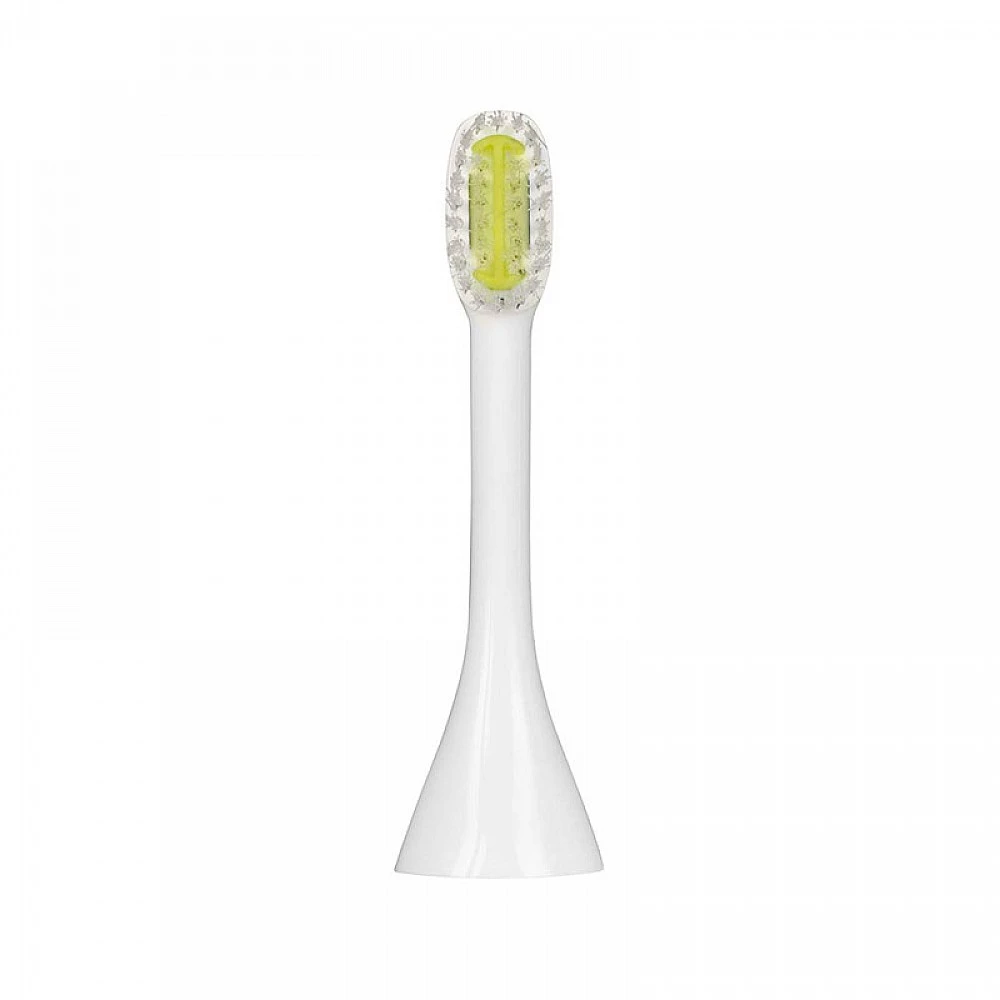Ανταλλακτικές Κεφαλές Οδοντόβουρτσας ToothWave Small 2 τμχ Silk’n TWRS2PEUS001