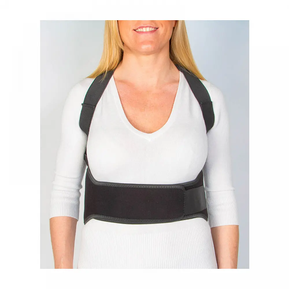 Διορθωτής Πλάτης Bio Posture BPB001