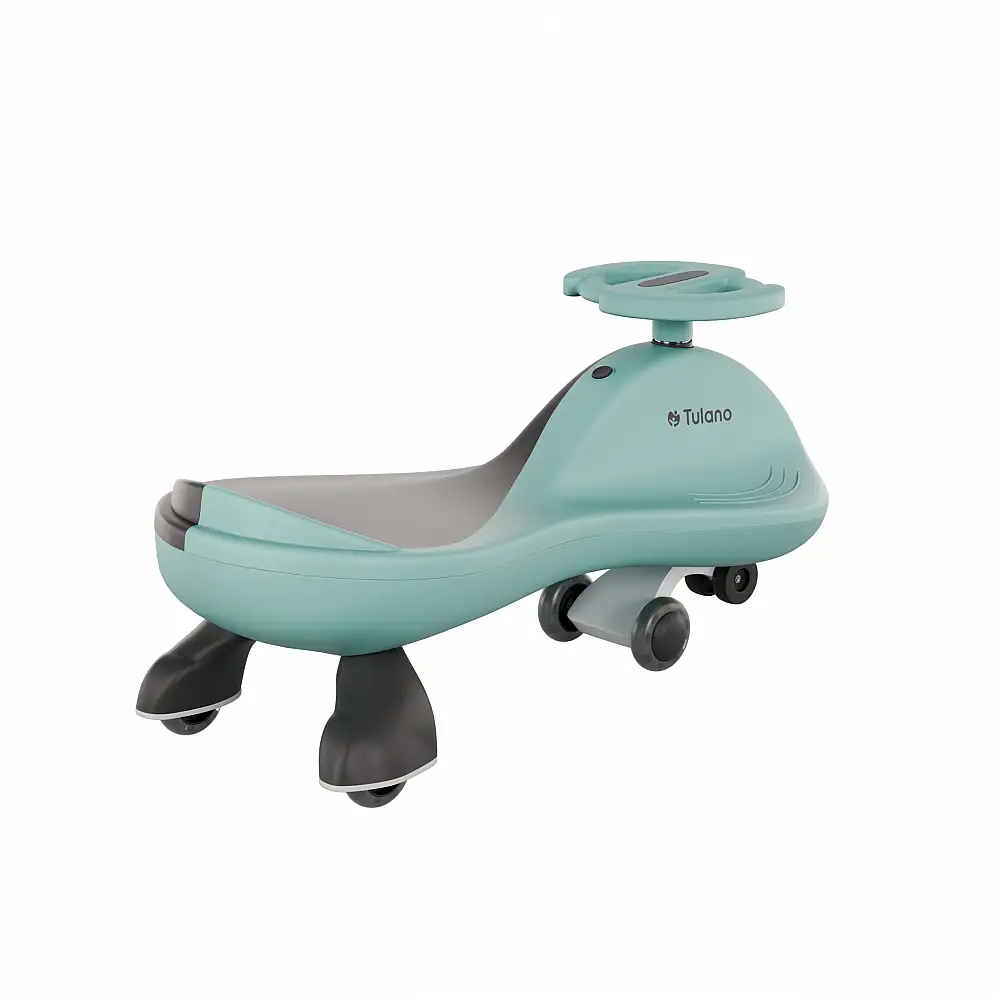 Tulano Παιδικό Ποδοκίνητο Όχημα Πατίνι Focus 35 5903796018585