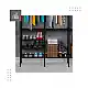 MarkAdler Κρεμάστρα Ρούχων 146 x 45 x 168 εκ. Keeper 5.0 5903796012392