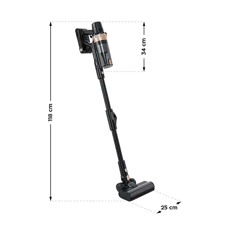 Vertenz Σκούπα Stick Sweep 40 5903796018738