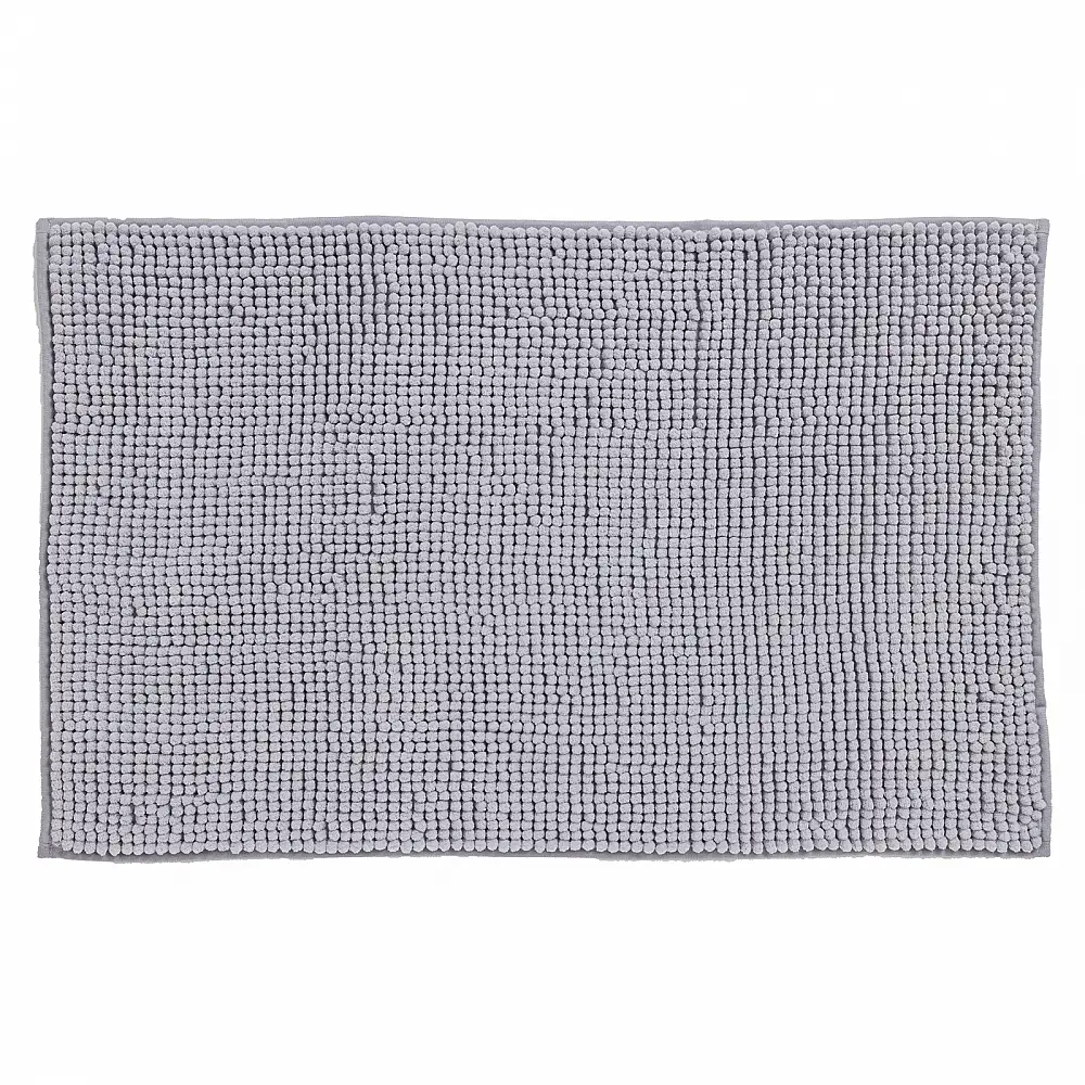 DAS HOME Ταπέτο 50x80 σε Ανοιχτό Γκρι 420750800774
