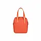 Γυναικεία Τσάντα Χειρός Χρώματος Πορτοκαλί Beverly Hills Polo Club 1106 668BHP0144