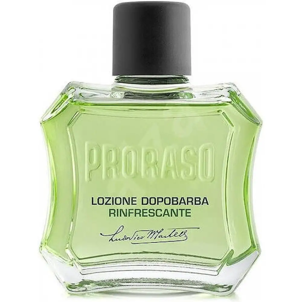 Proraso After Shave Lotion Eucalyptus & Menthol 100ml 8004395009701