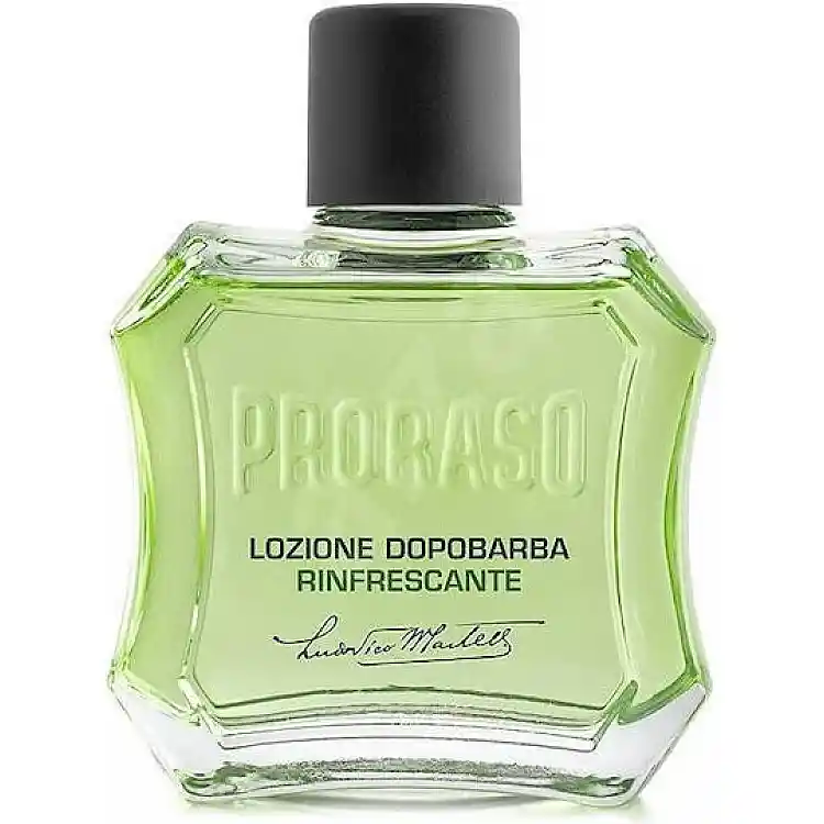 Proraso After Shave Lotion Eucalyptus & Menthol 100ml 8004395009701
