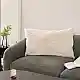 Atmosphera Μαξιλάρι 80 x 50 cm με Αφαιρούμενο Κάλυμμα 212417