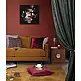Atmosphera Μοναδικό Μαξιλάρι Bellissima 40x40εκ 212481A