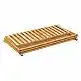 5FIVE Simply smart Πτυσσόμενη Παπουτσοθήκη από Bamboo 70,5 x 28,5 x 52,5 εκ. 202310