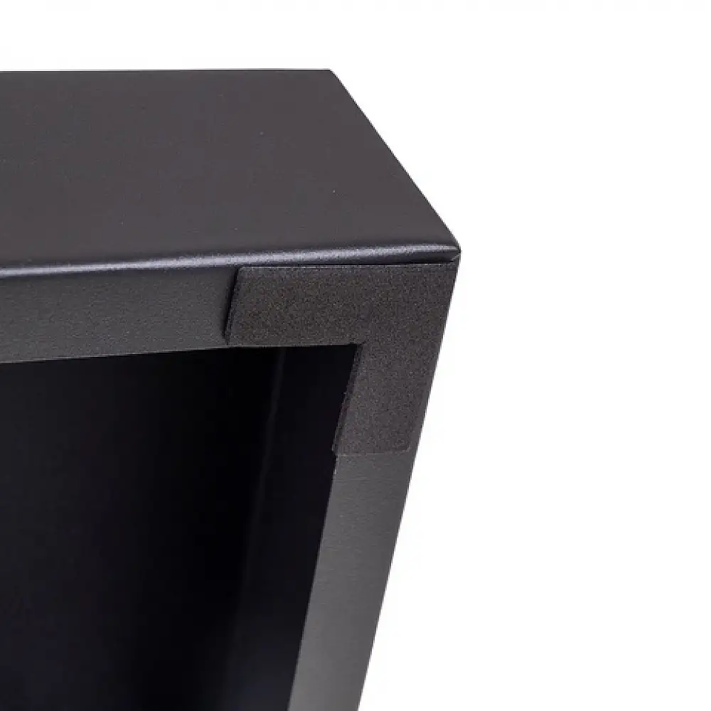 Kaminer Επιτραπέζιο Τζάκι Βιοαιθανόλης 35x18x16.5cm Εσωτερικού και Εξωτερικού Χώρου 26301