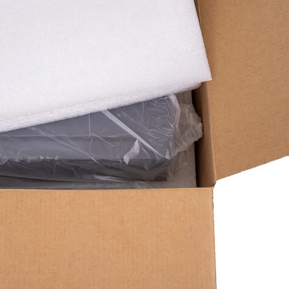 Kaminer Επιτραπέζιο Τζάκι Βιοαιθανόλης 35x18x16.5cm Εσωτερικού και Εξωτερικού Χώρου 26301