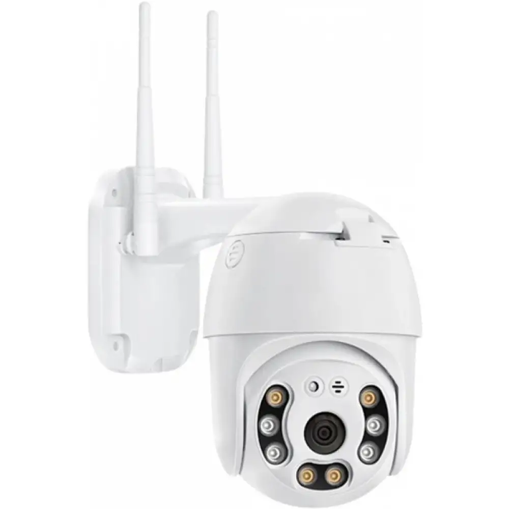 SPM Εξωτερική Κάμερα IP Υψηλής Ευκρίνειας 1920x1080P/2MPx 5908222236069