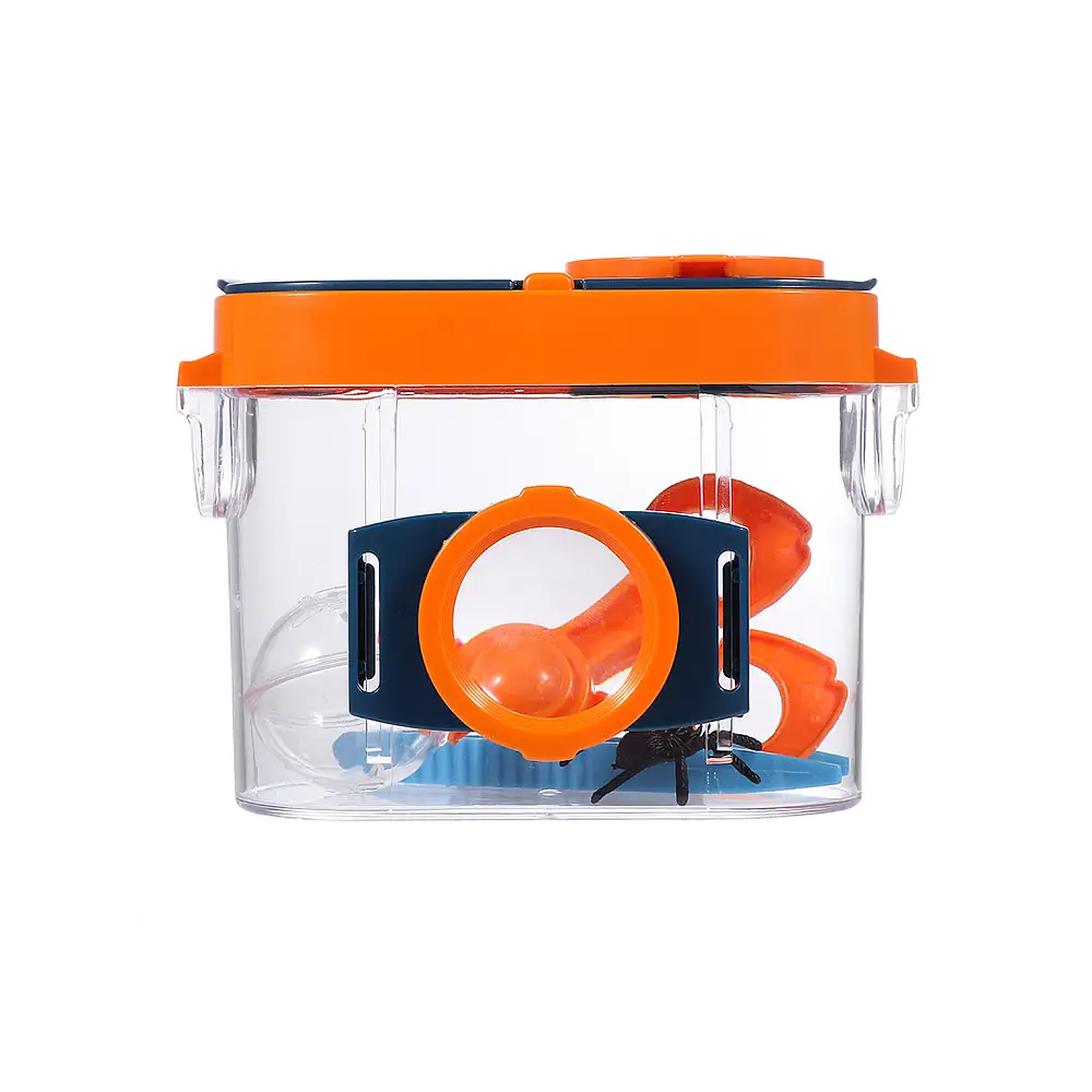 Verk Group Μεγεθυντικός Φακός Εξερεύνησης Εντόμων για Παιδιά 5907451344774