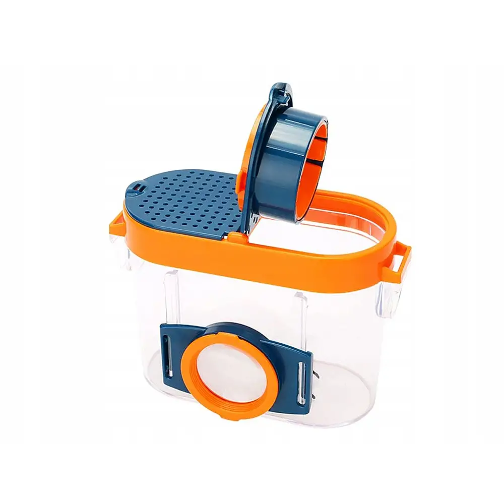 Verk Group Μεγεθυντικός Φακός Εξερεύνησης Εντόμων για Παιδιά 5907451344774