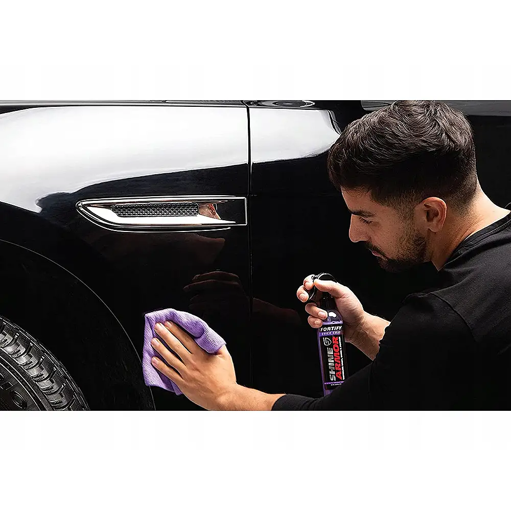 Verk Group Επικαλυπτικό Σπρέι Κεραμικού Κεριού 3 σε 1 για Επιφάνειες Αυτοκινήτου 5907451340134