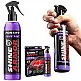 Verk Group Επικαλυπτικό Σπρέι Κεραμικού Κεριού 3 σε 1 για Επιφάνειες Αυτοκινήτου 5907451340134