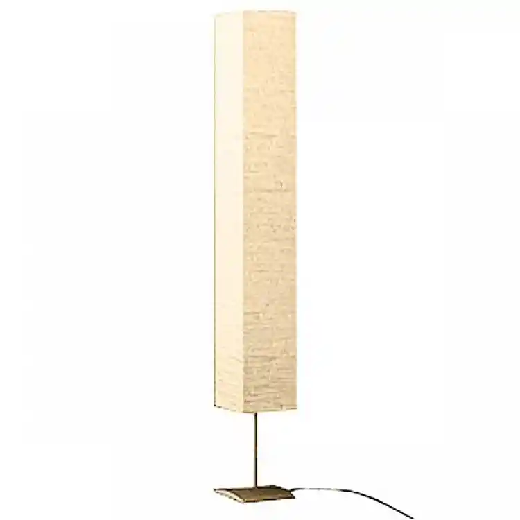 vidaXL Επιδαπέδιο Φωτιστικό 170cm με 3 Υποδοχές 40W Ατσάλινο Στήριγμα 60262
