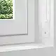 vidaXL Στόρι Συσκότισης Ρόλερ Γκρι 120 x 230 εκ. 4016089