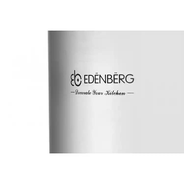 Edenberg Επαγγελματική Κατσαρόλα Catering 36,7 L EB-9192