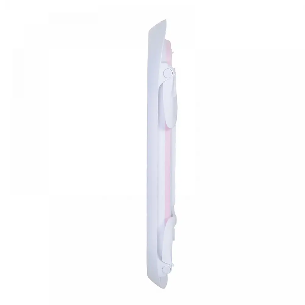 Πτυσσόμενη Μπανιέρα Μωρού 80 x 48 x 21 cm HOMCOM 400-010PK