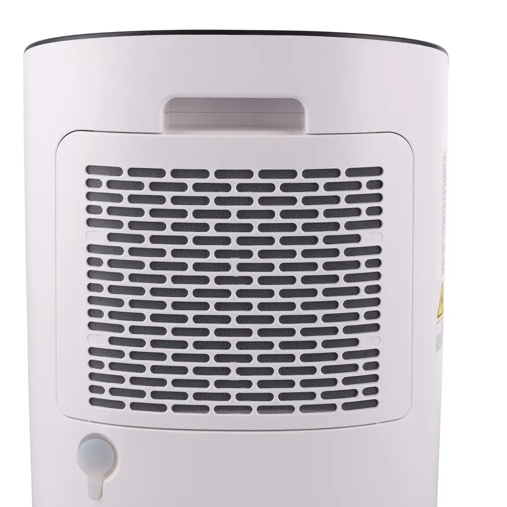 Kooper Αφυγραντήρας 10L, 4 τρόποι λειτουργίας, λειτουργία αρνητικών ιόντων, 240 W, λευκός, Kooper X 5920933