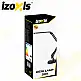 Izoxis LED Φωτιστικό Γραφείου με Σπαστό Βραχίονα 26357