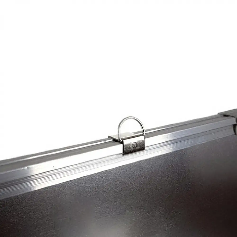 Maaleo Μαγνητικός Πίνακας Σημειώσεων 60x40 εκ. με Μαρκαδόρους και Μαγνήτες 24325