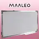Maaleo Μαγνητικός Πίνακας Σημειώσεων 60x40 εκ. με Μαρκαδόρους και Μαγνήτες 24325