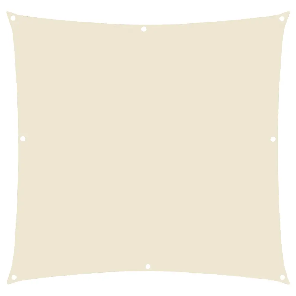 Galileo Τετράγωνη σκιάδα Vela 3x3 m ecr Est 2193621