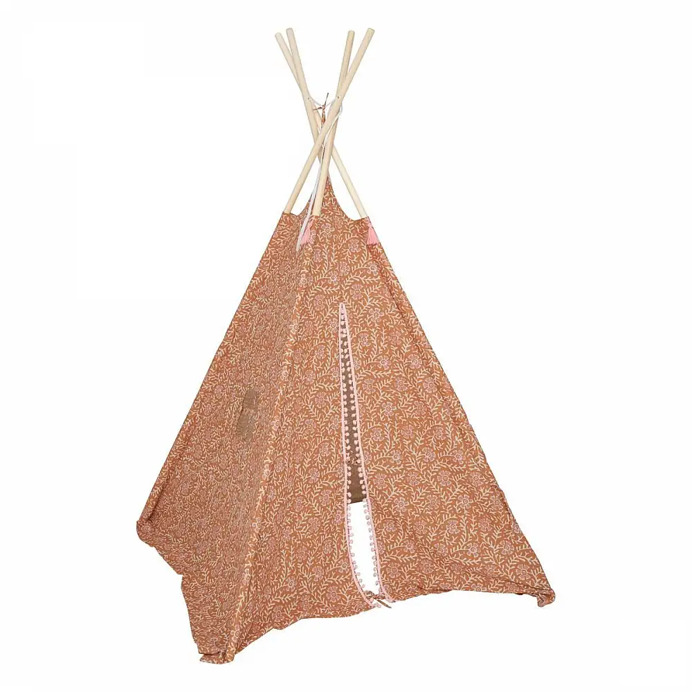 Atmosphera Παιδική Σκηνή Τίπι 120 x 120 x 160 εκ. 211019