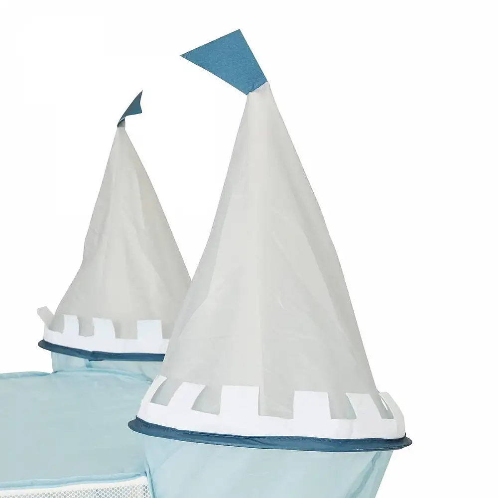 Atmosphera Παιδική Σκηνή Παιχνιδιού 78x78x130 εκ. 200464B