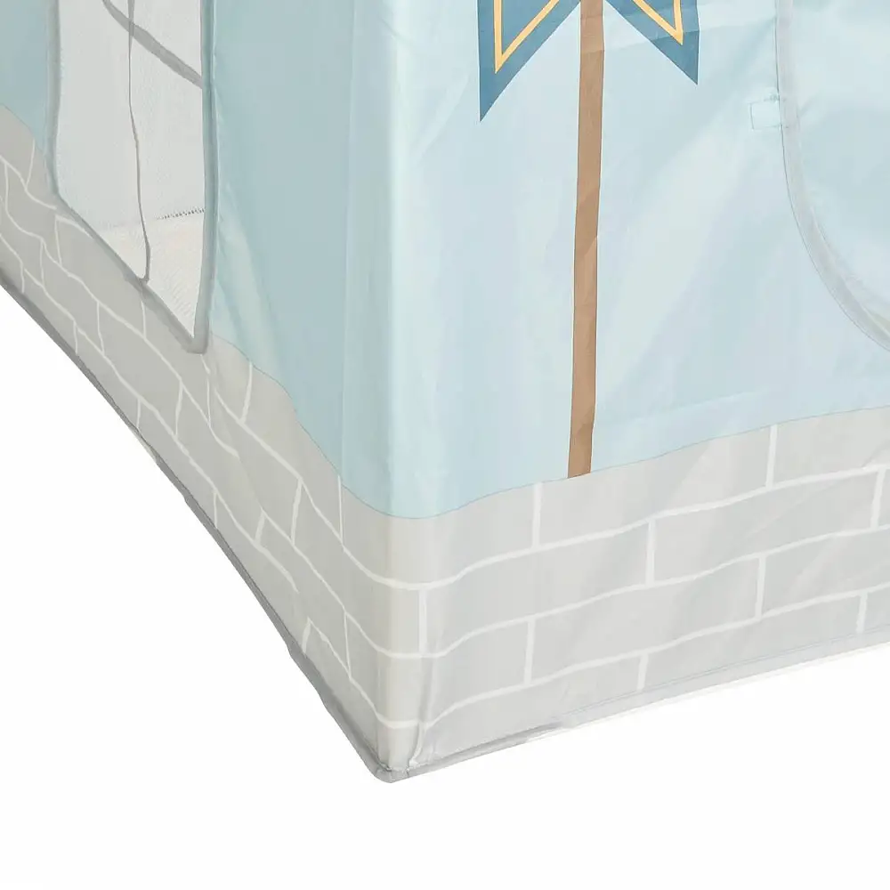 Atmosphera Παιδική Σκηνή Παιχνιδιού 78x78x130 εκ. 200464B