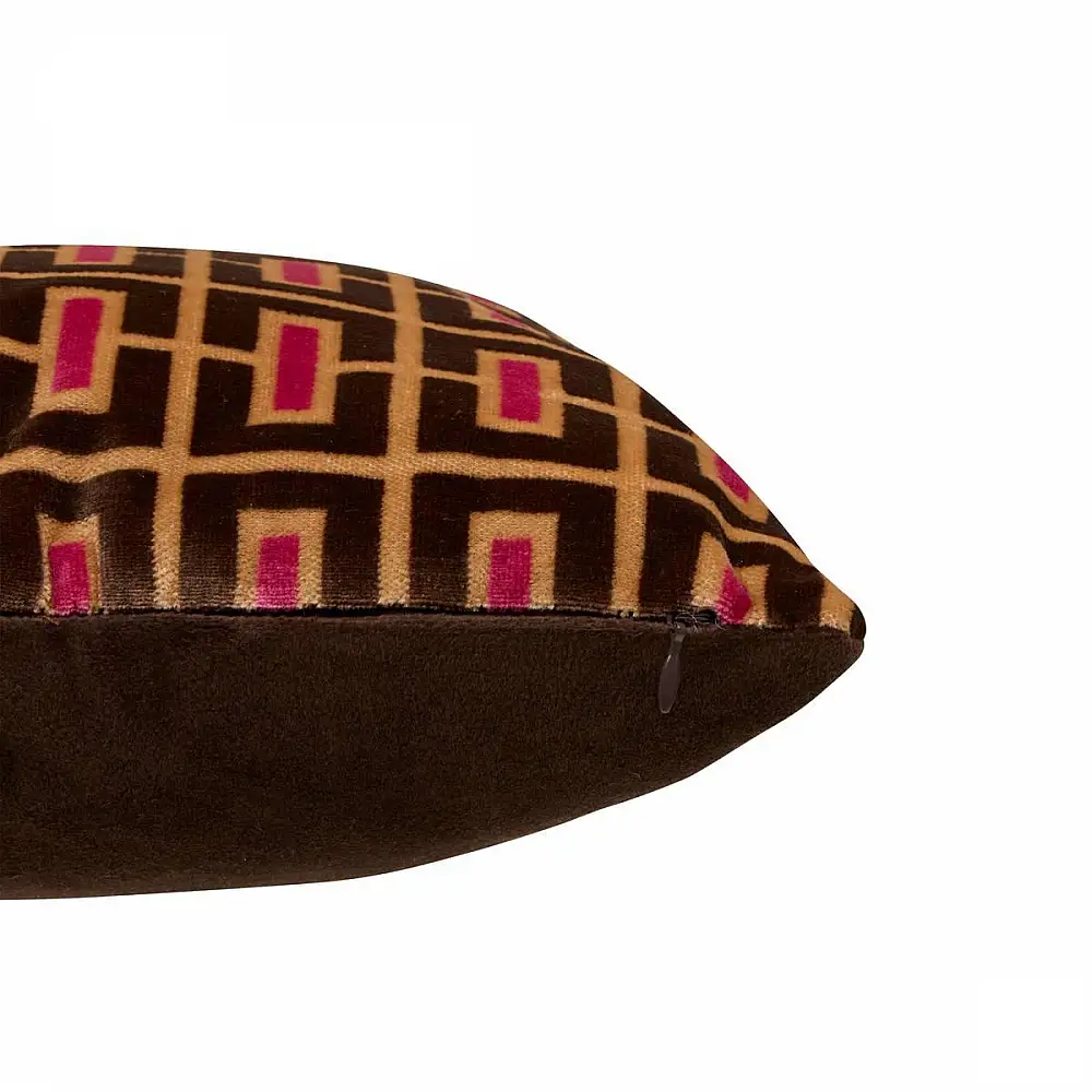 Atmosphera Μοναδικό Μαξιλάρι Bellissima 40x40εκ 212481A