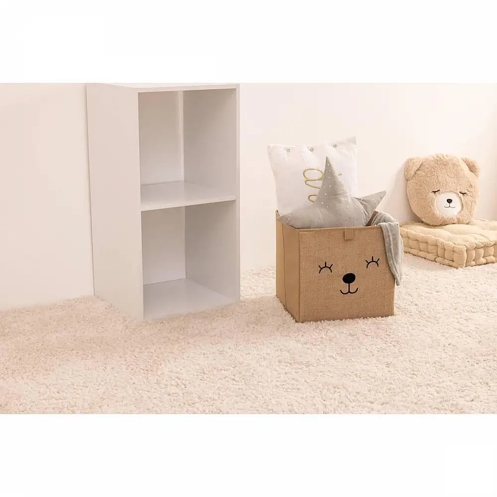 Atmosphera Κουτί Αποθήκευσης για Παιδικό Δωμάτιο 174305