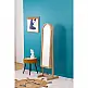 Atmosphera Επιδαπέδια Κοσμηματοθήκη με Ολόσωμο Καθρέφτη 42 x 37,5 x 145 cm 200863