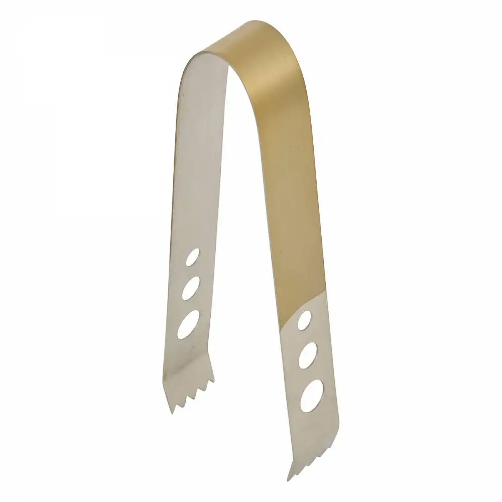 Secret de Gourmet Σετ Κοκτέιλ Gold σε συσκευασία 19,6 x 17,6 x 16,7 εκ. 203465