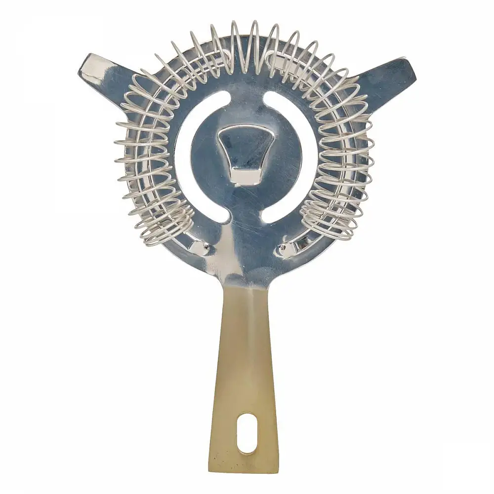 Secret de Gourmet Σετ Κοκτέιλ Gold σε συσκευασία 19,6 x 17,6 x 16,7 εκ. 203465