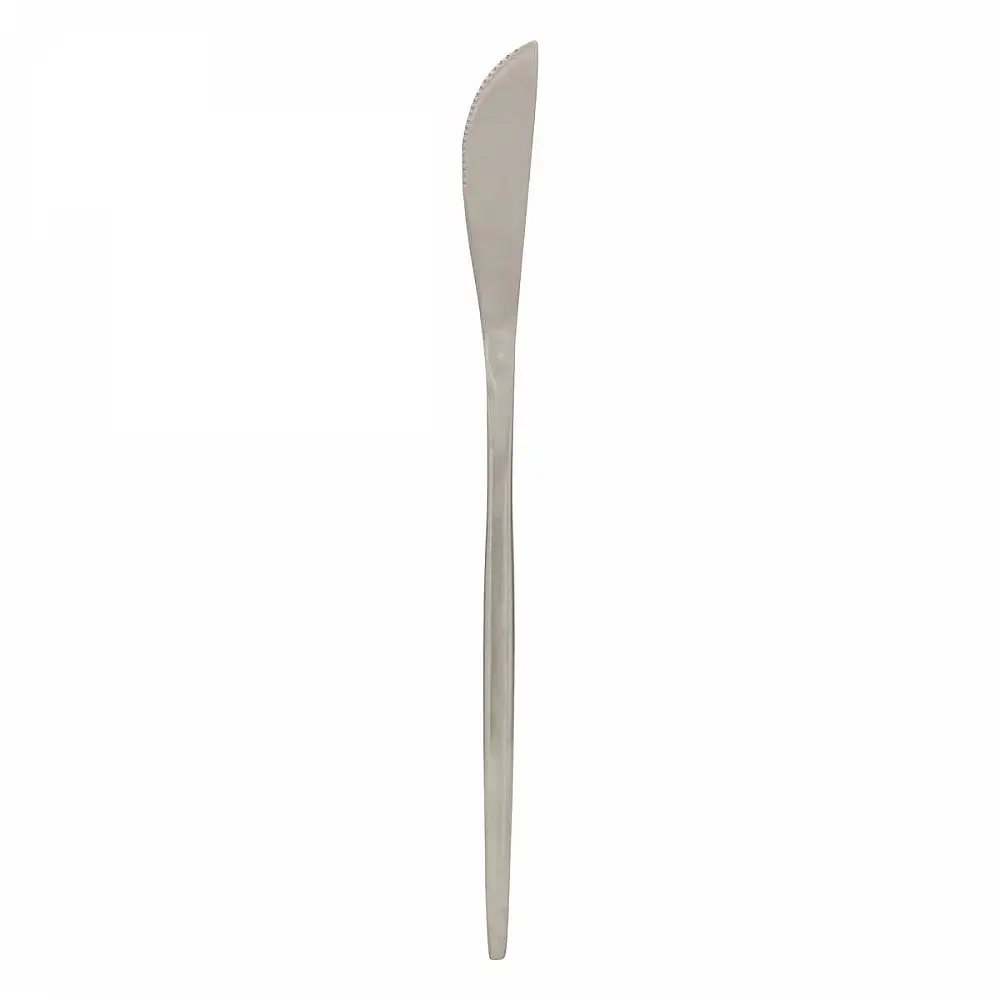 Secret de Gourmet Σετ 24 τμχ Μαχαιροπίρουνα από Ανοξείδωτο Ατσάλι 207273