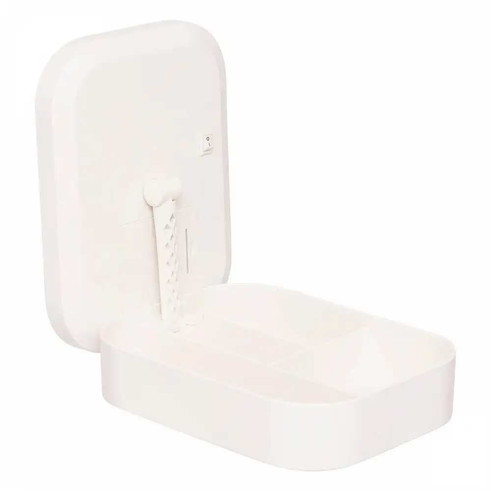 5FIVE Simply smart Φωτιζόμενος Καθρέφτης 19,8εκ 204934