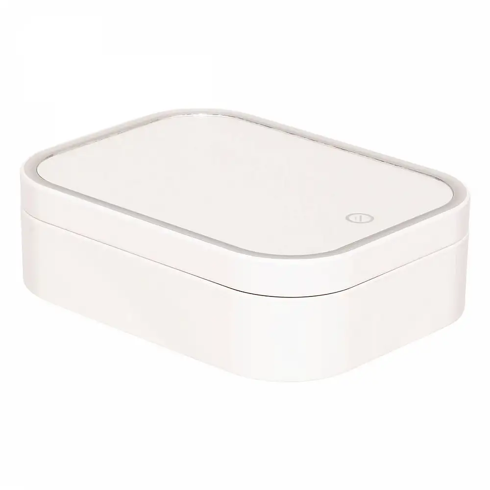 5FIVE Simply smart Φωτιζόμενος Καθρέφτης 19,8εκ 204934