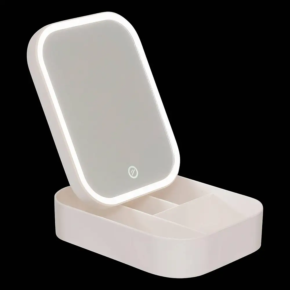 5FIVE Simply smart Φωτιζόμενος Καθρέφτης 19,8εκ 204934