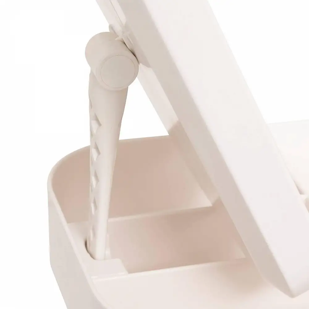 5FIVE Simply smart Φωτιζόμενος Καθρέφτης 19,8εκ 204934