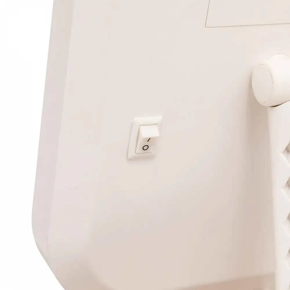 5FIVE Simply smart Φωτιζόμενος Καθρέφτης 19,8εκ 204934