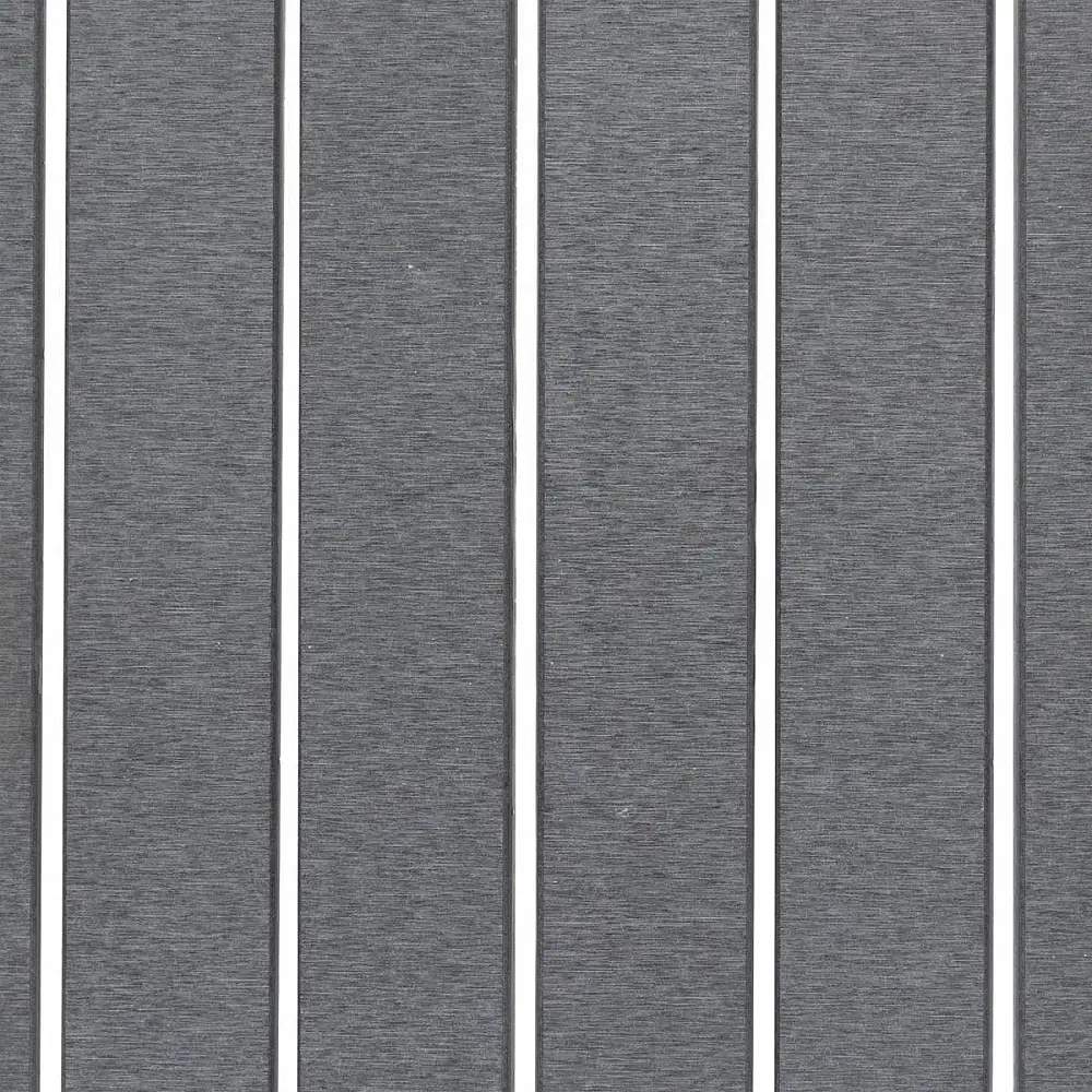 5FIVE Simply smart Αντιολισθητικό Ταχυστέγνωτο Πατάκι Μπάνιου 59x39cm Γκρι 200178