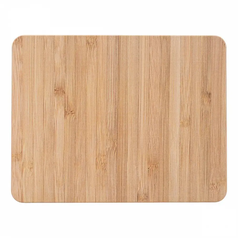 5FIVE Simply smart Πατάκι Μπάνιου με Εφέ Ξύλου Αντιολισθητικό και Ταχύστεγνο 160928A