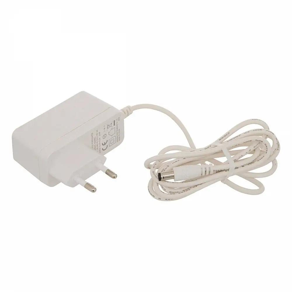 5FIVE Simply smart Περιστρεφόμενος LED Καθρέφτης 50x10x42.5cm σε Λευκό Χρώμα 213305