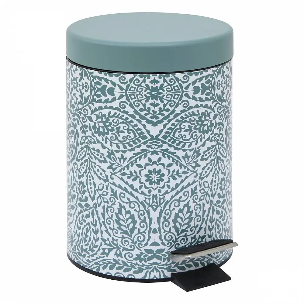 5FIVE Simply smart Κάδος Απορριμμάτων με Πεντάλ Arboria 3L 213301