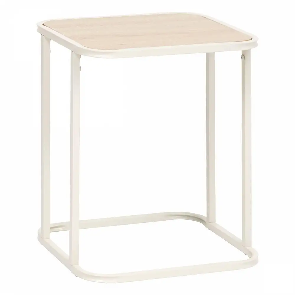 5FIVE Simply smart Σετ 2 τμχ Βοηθητικά Τραπεζάκια Σαλονιού" Curvy" 193699